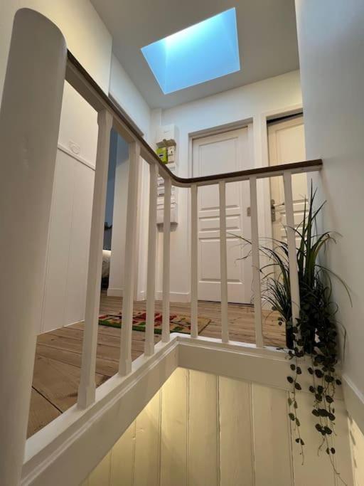 Le Logis Des Templiers Vieux Port Apartment Ла Рошел Екстериор снимка
