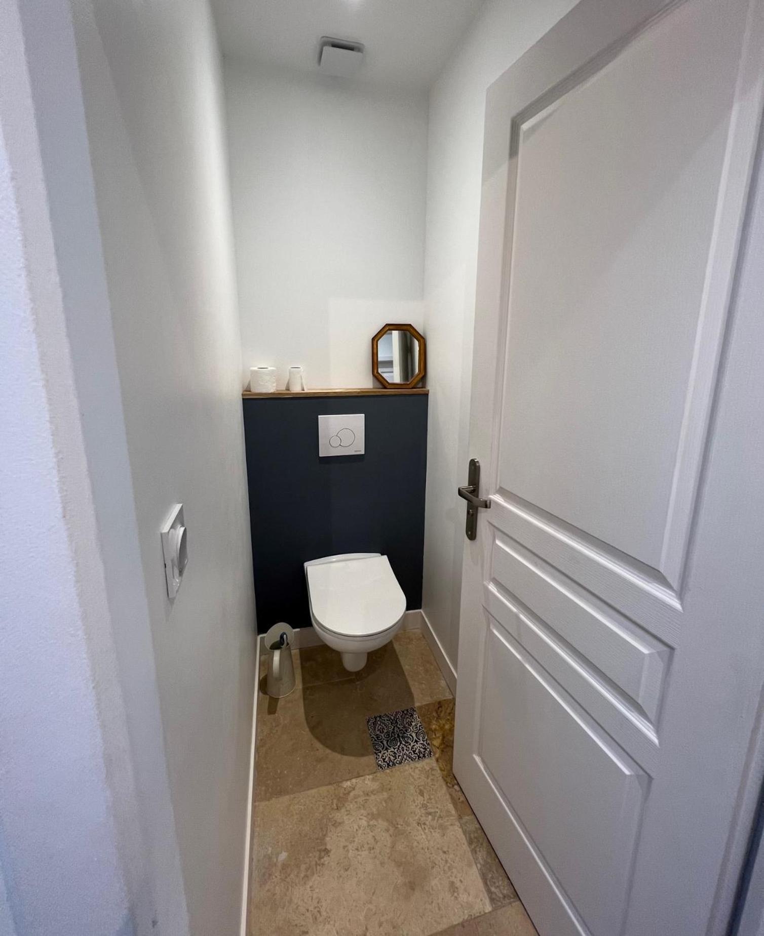 Le Logis Des Templiers Vieux Port Apartment Ла Рошел Екстериор снимка