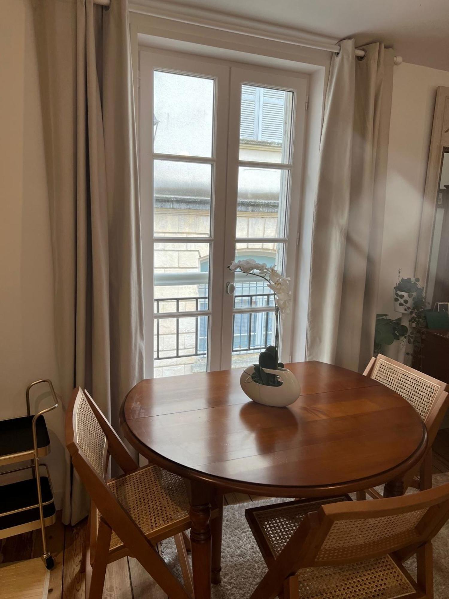 Le Logis Des Templiers Vieux Port Apartment Ла Рошел Екстериор снимка