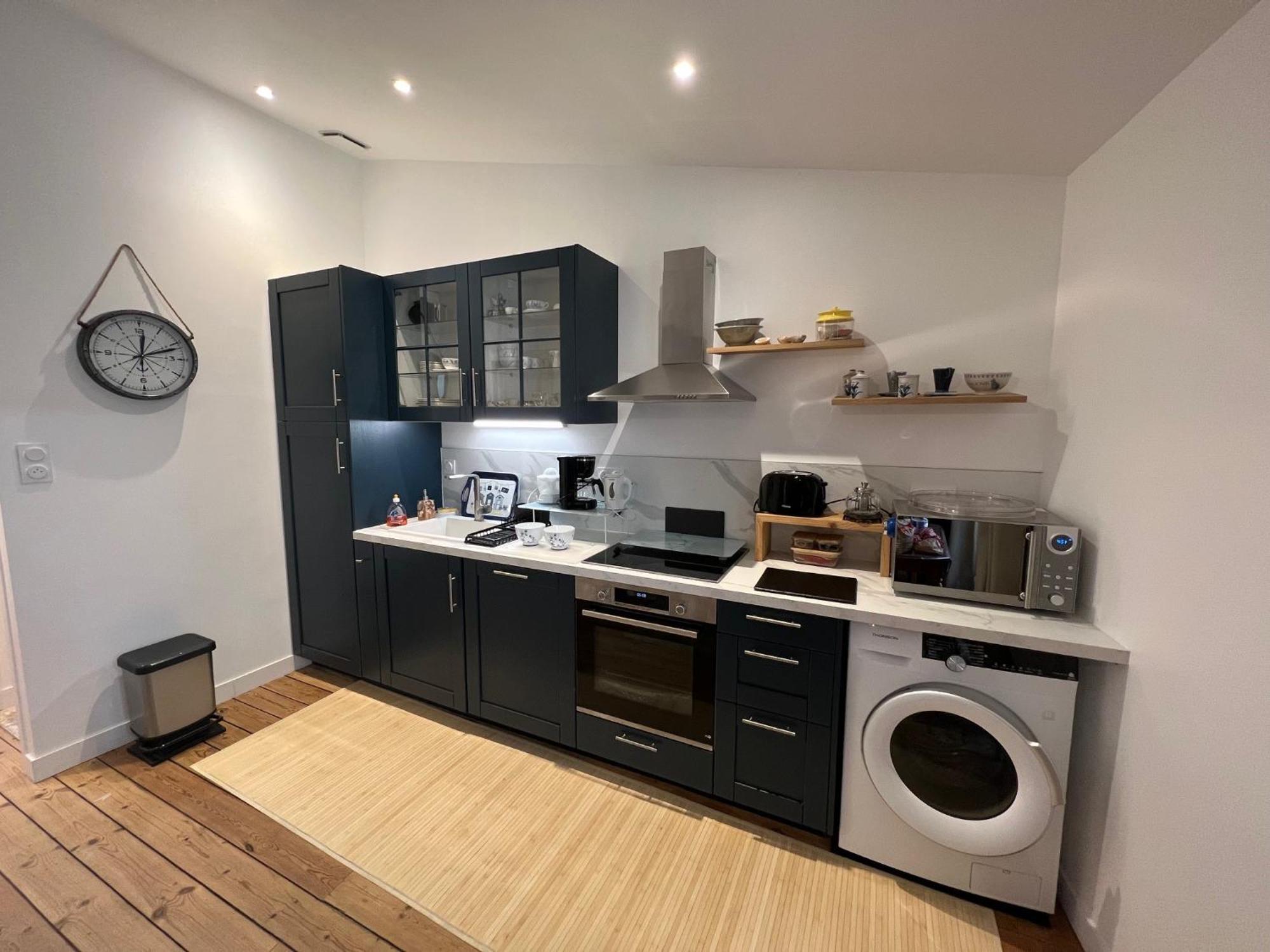Le Logis Des Templiers Vieux Port Apartment Ла Рошел Екстериор снимка